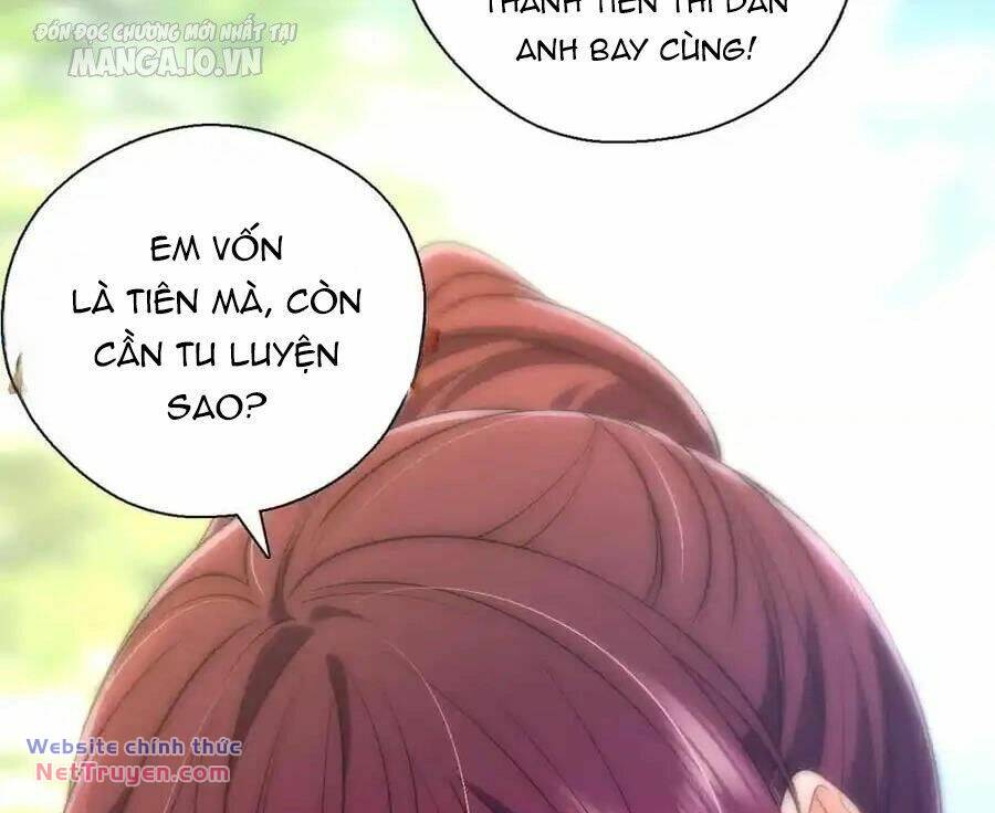 Vợ Ơi, Xin Hãy Ngoan Ngoãn Nhé Chương 67 Ảnh 64