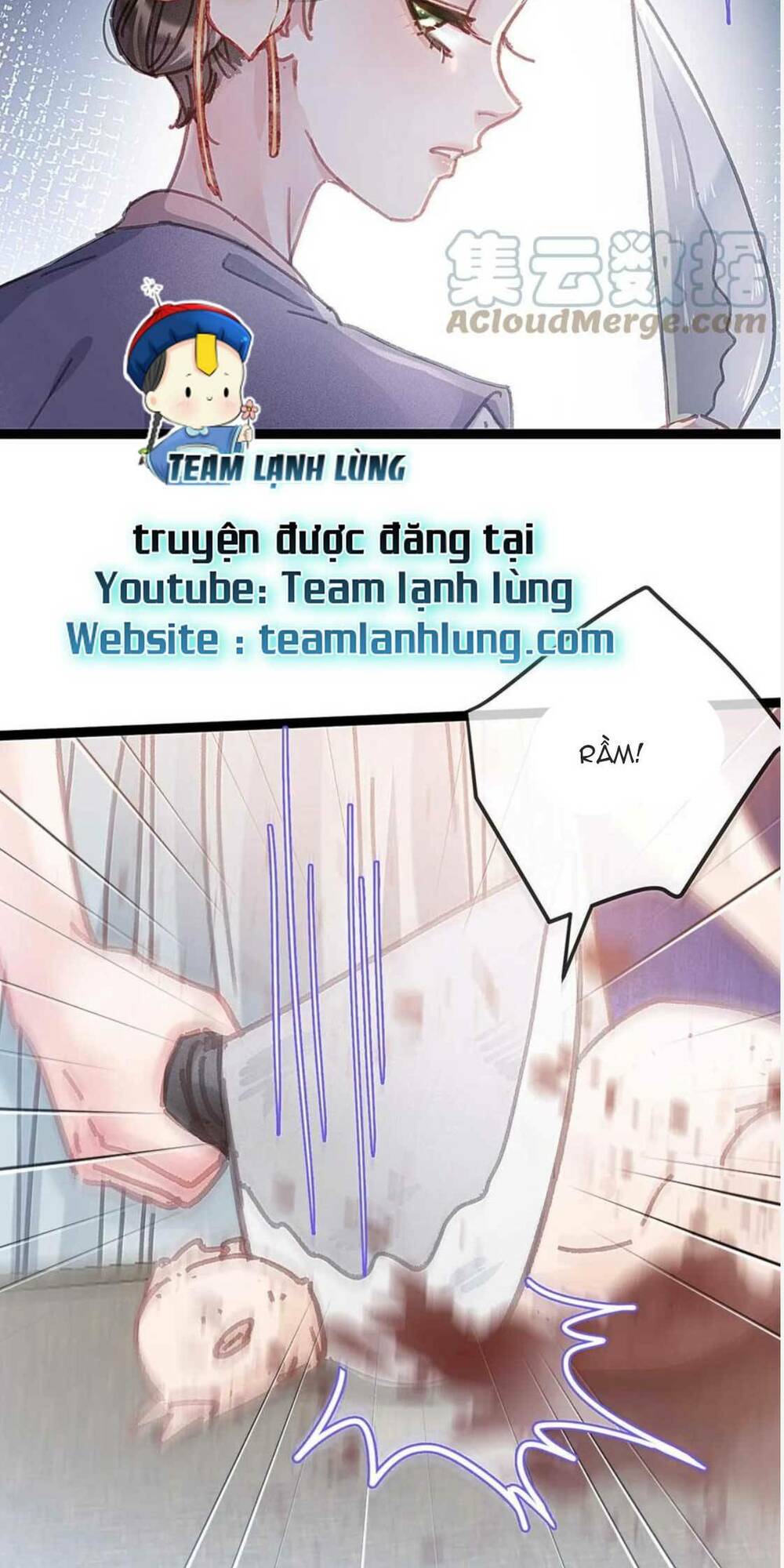 Quý Phi Lúc Nào Cũng Muốn Được Lười Biếng Chương 97 Ảnh 18