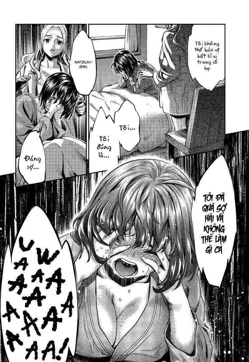 Hentai Chương 6 Ảnh 15