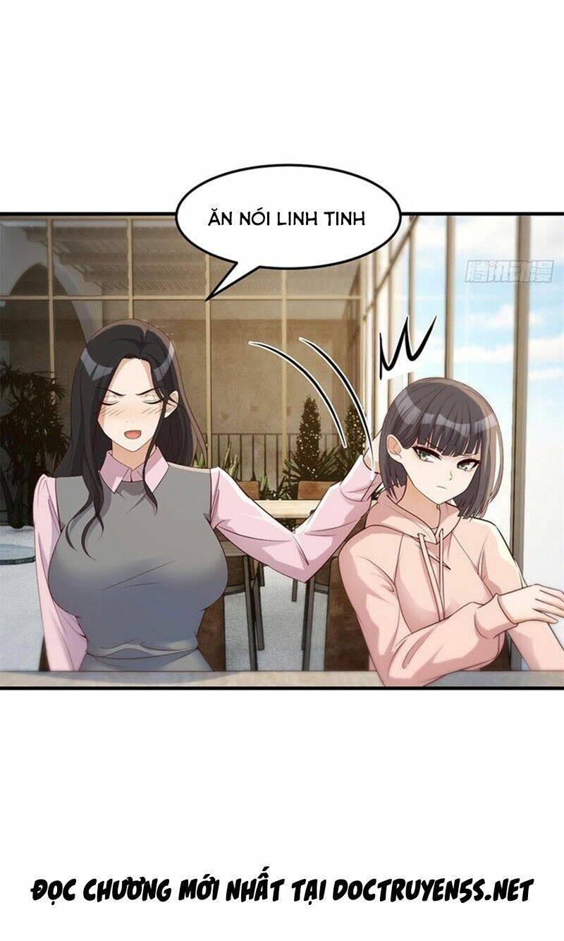 Chị Gái Tôi Là Đại Minh Tinh Chương 236 Ảnh 37