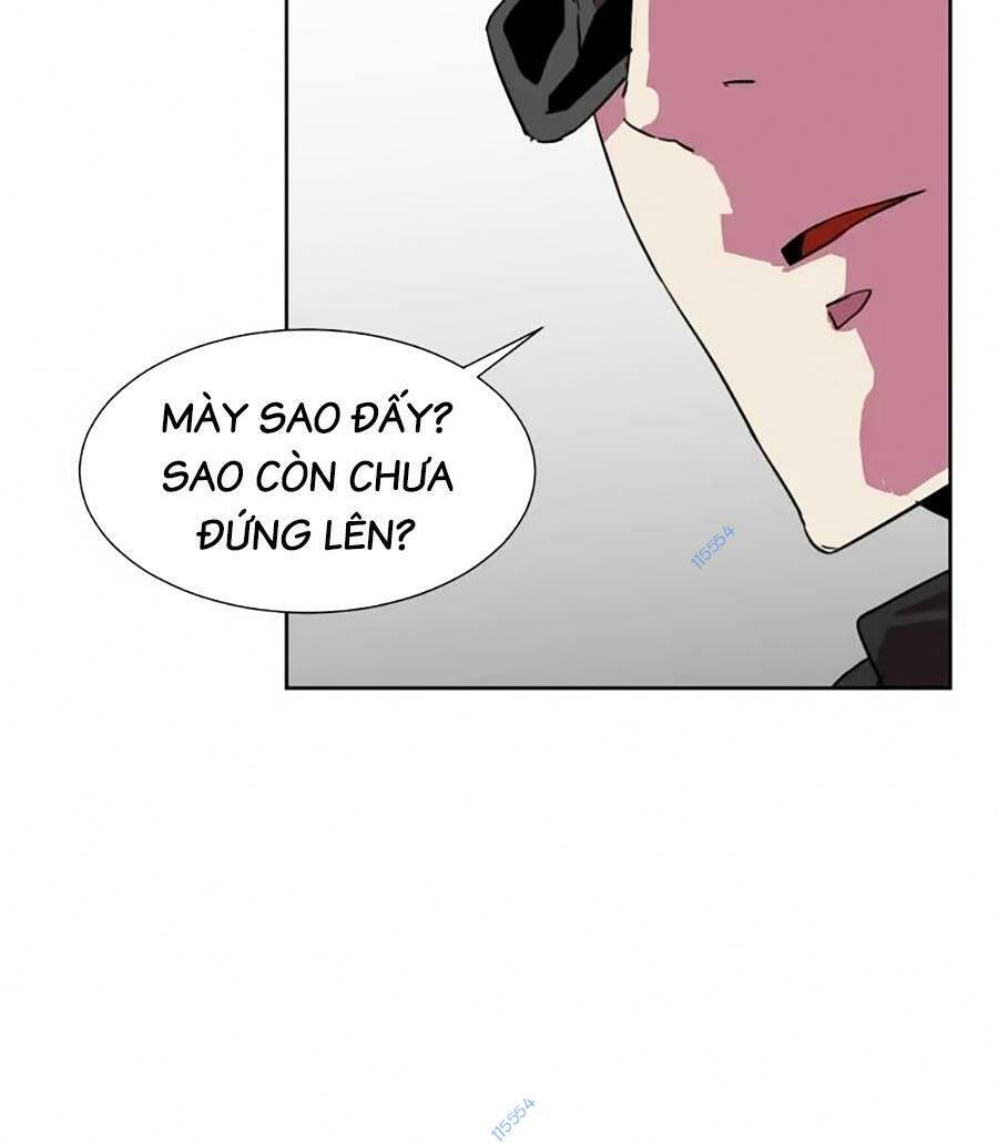 Săn Lùng Bắt Nạt Chương 47 Ảnh 26