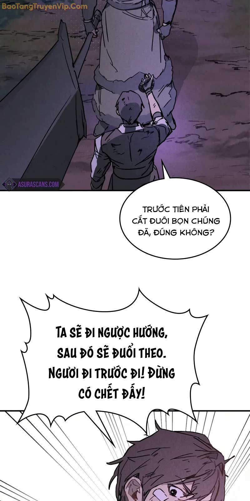 Vị Thần Trở Lại Chương 111 Ảnh 46