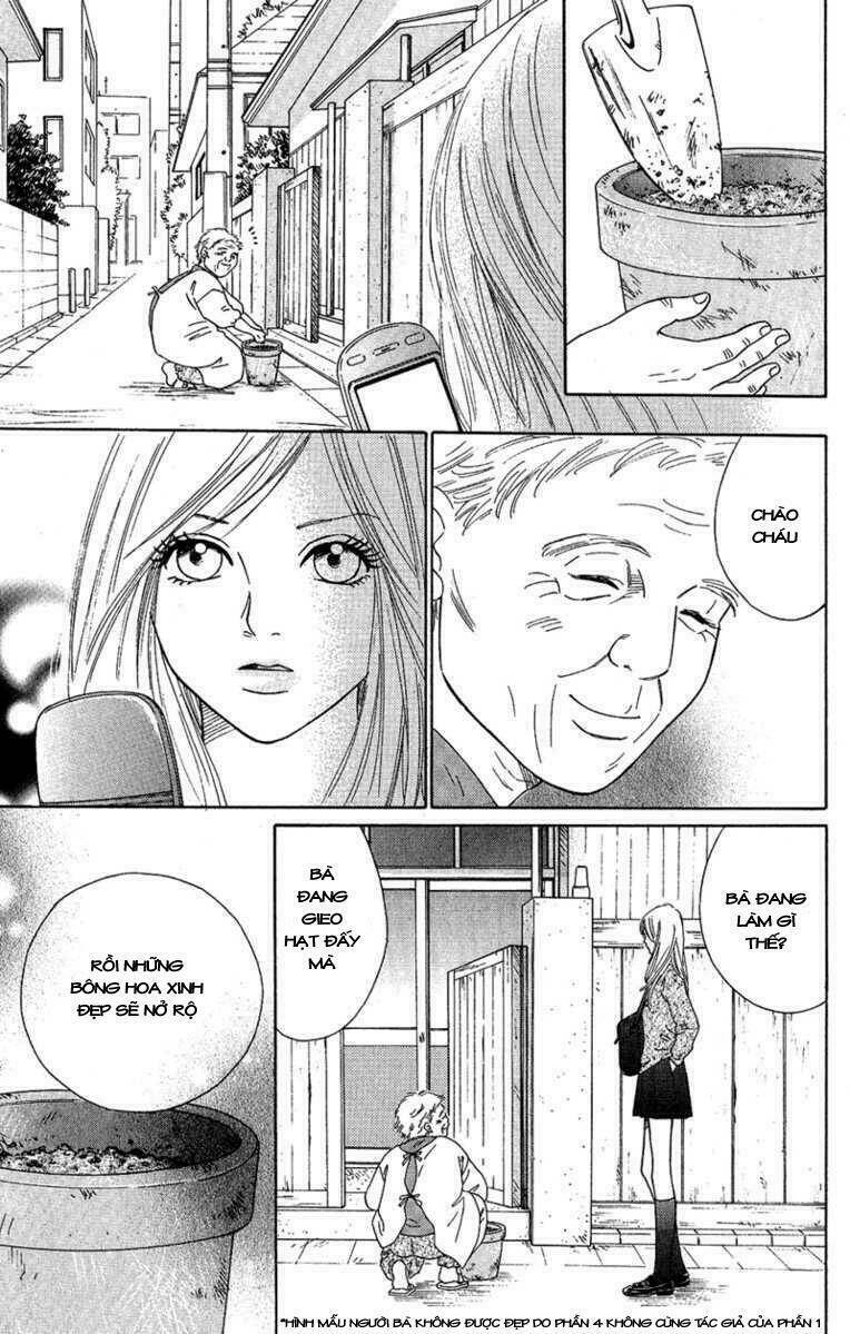 Deep Love - Pao No Monogatari Chương 7 Ảnh 5