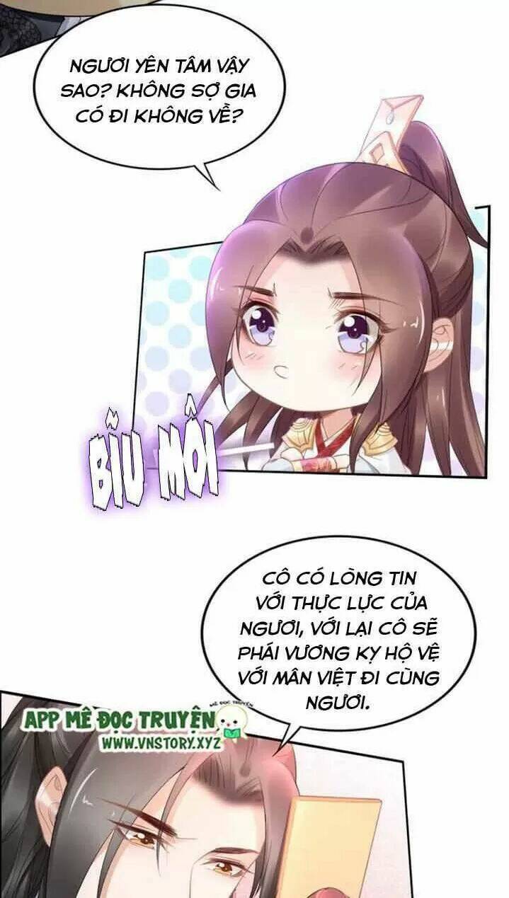 Nhất Sinh Nhất Thế Tiếu Thương Khung Chương 99 Ảnh 27