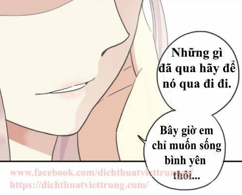 Vết Cắn Ngọt Ngào Chương 61 Ảnh 48