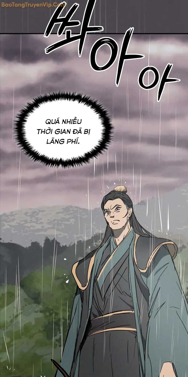 Vị Thần Trở Lại Chương 111 Ảnh 32