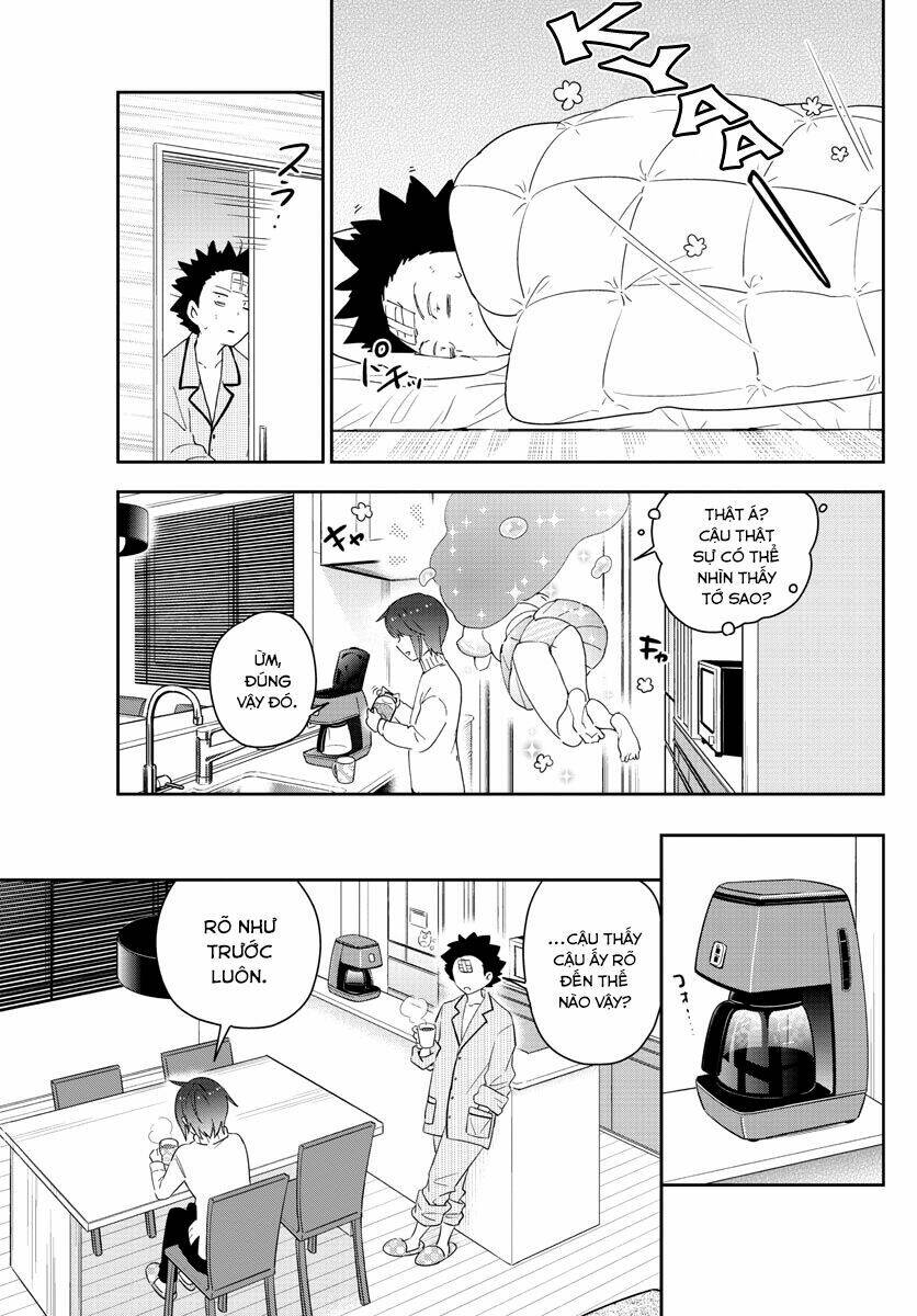 Hatsukoi Zombie Chương 151 Ảnh 6