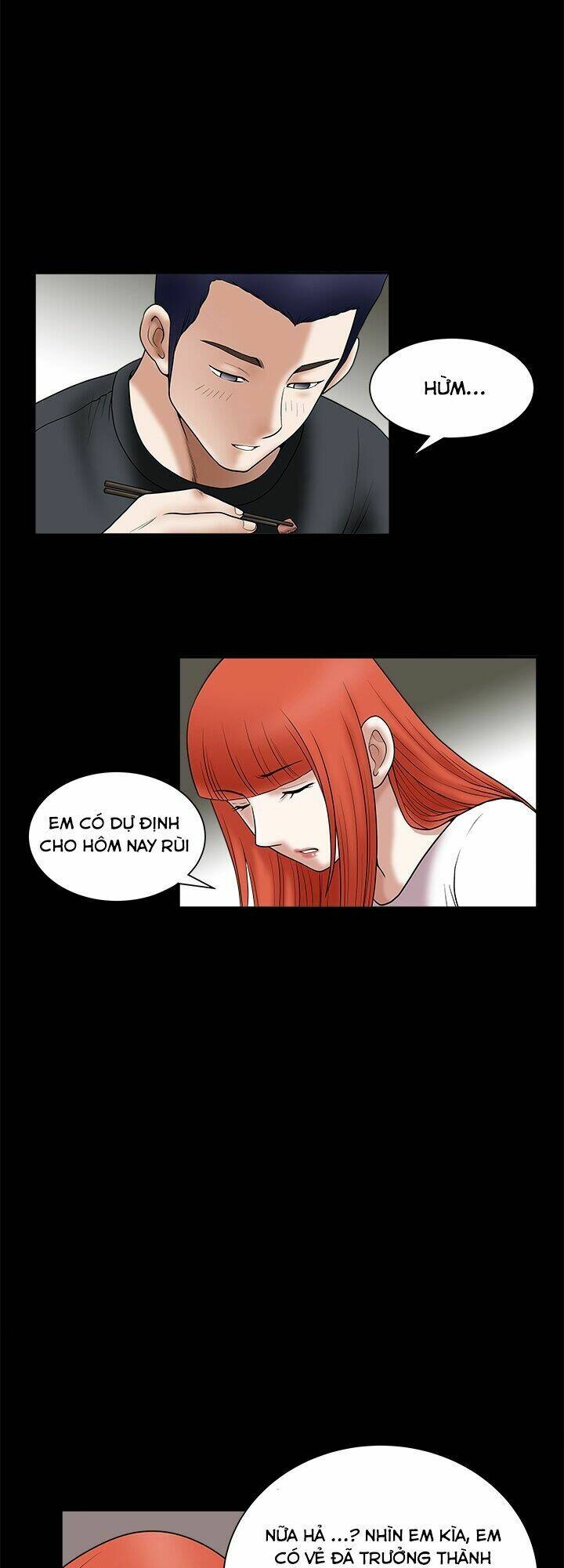 Seduction - Quyến Rũ Chương 24 Ảnh 19