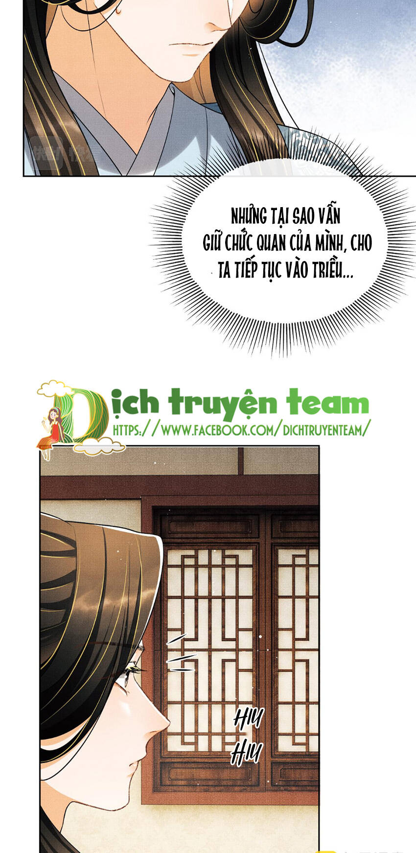 Thê Vi Thượng Chương 135.7 Ảnh 31