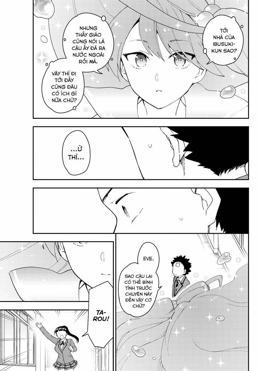 Hatsukoi Zombie Chương 160 Ảnh 8