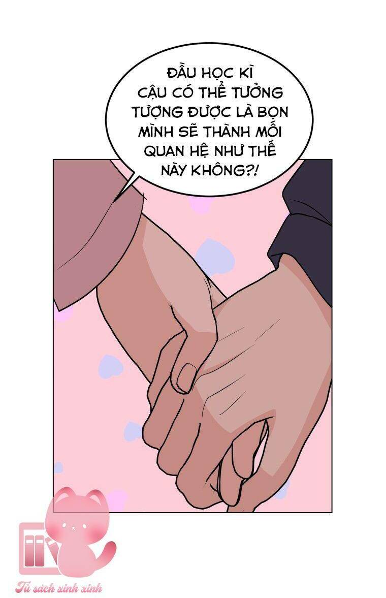 Bí Mật Highteen Chương 55 Ảnh 17