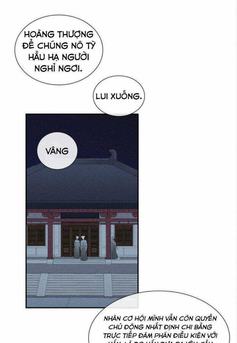 Toàn Cơ Từ Chương 62.1 Ảnh 12