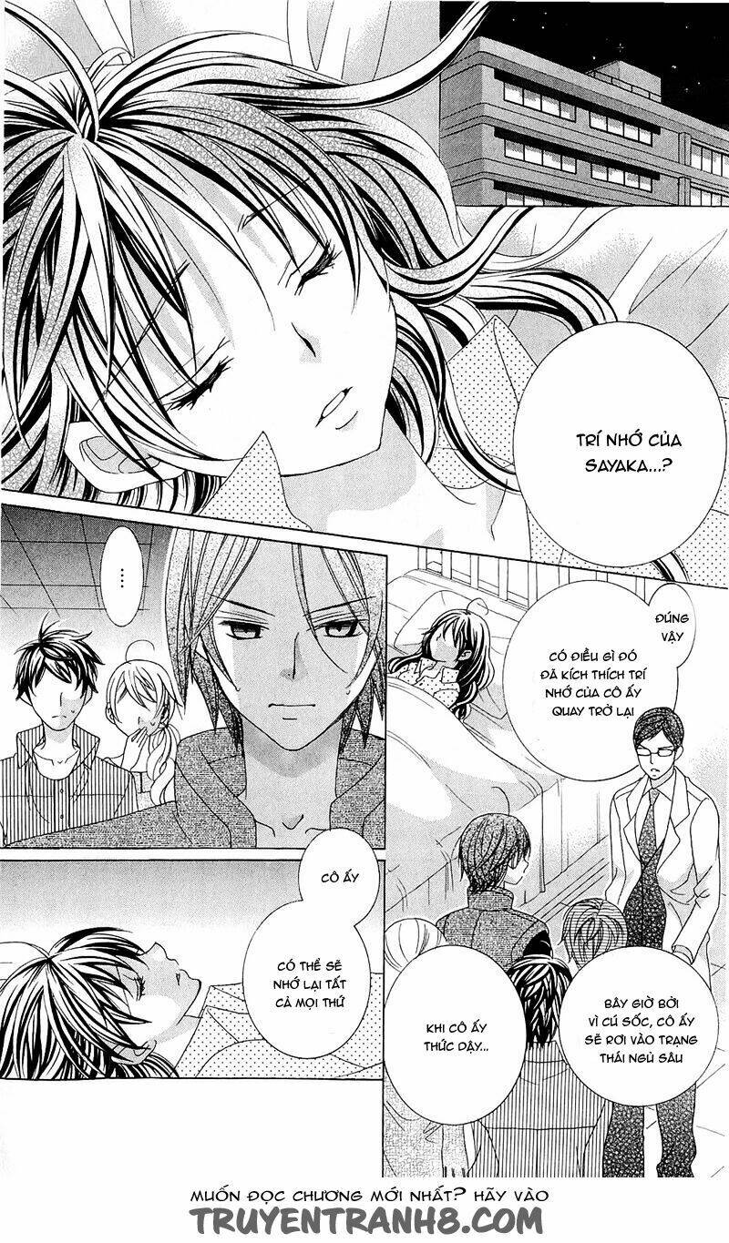 Suki Desu Suzuki-Kun!! Chương 59 Ảnh 4