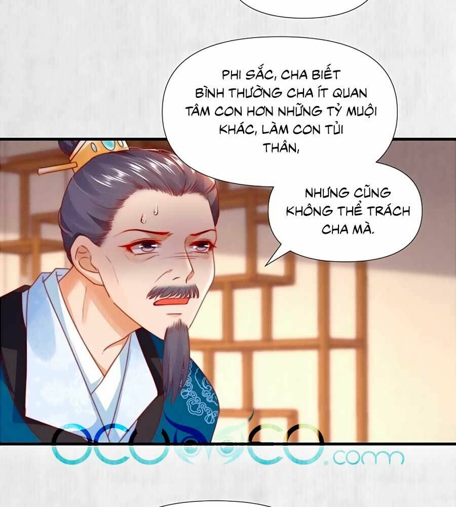 Hoạn Phi Hoàn Triều Chương 100 Ảnh 32