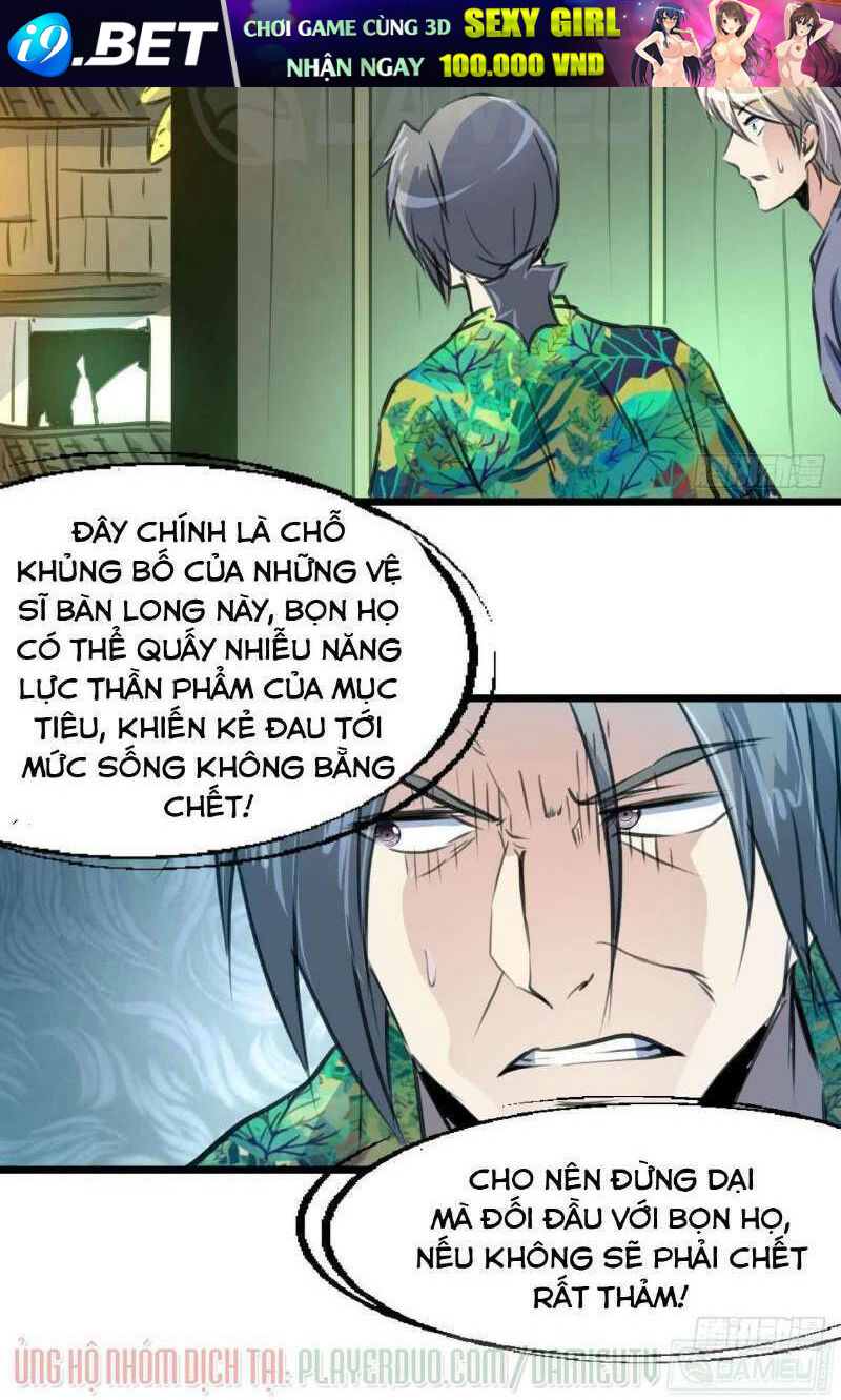 Thần Nhãn Giám Định Sư Chương 126 Ảnh 5