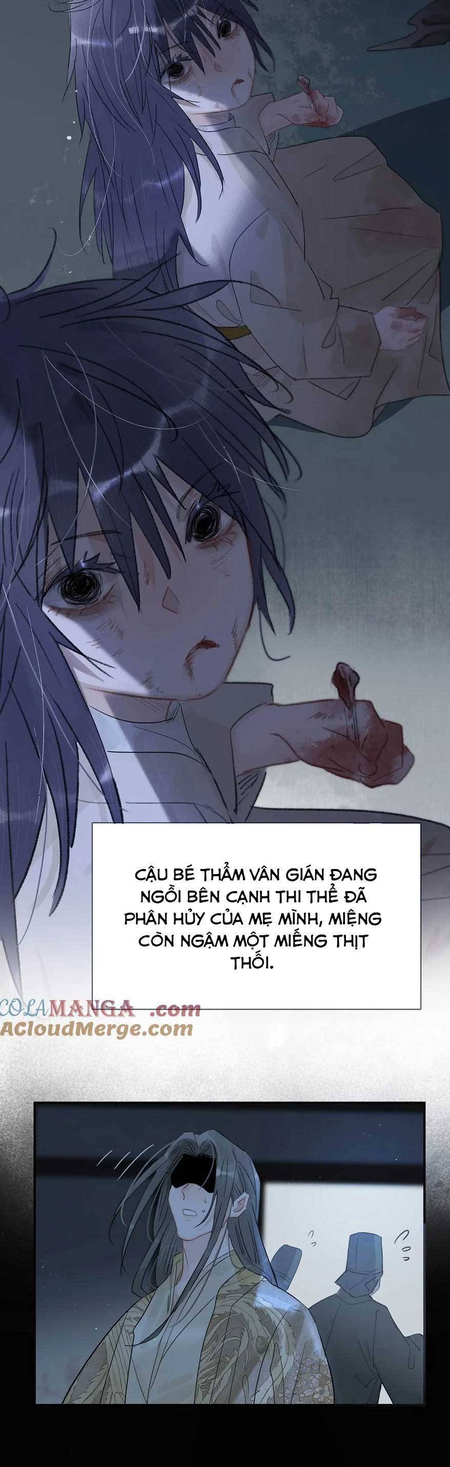 Trưởng Công Chúa Ác Độc Bắt Đầu Chìm Đắm Trong Yêu Đương Chương 68 Ảnh 13