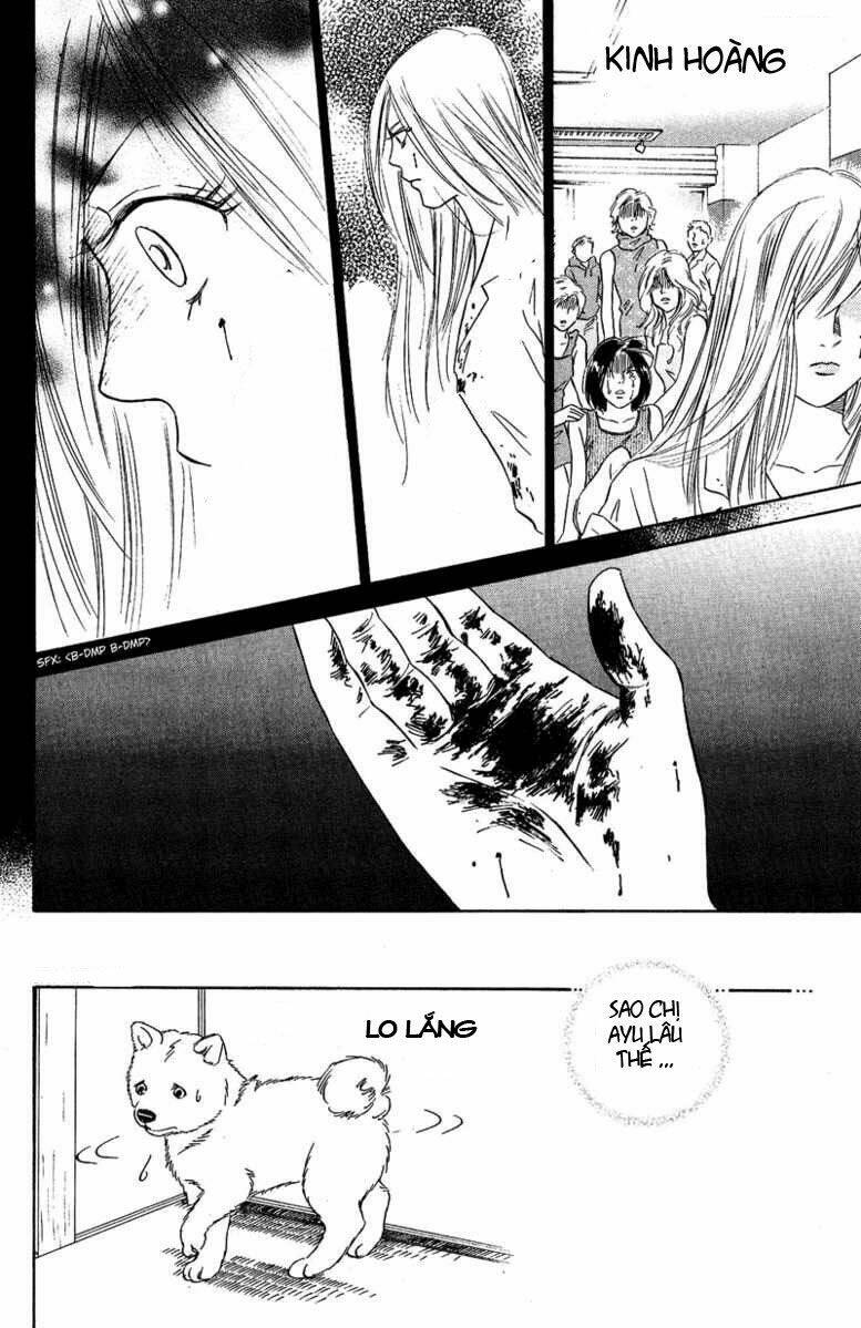Deep Love - Pao No Monogatari Chương 8 Ảnh 14