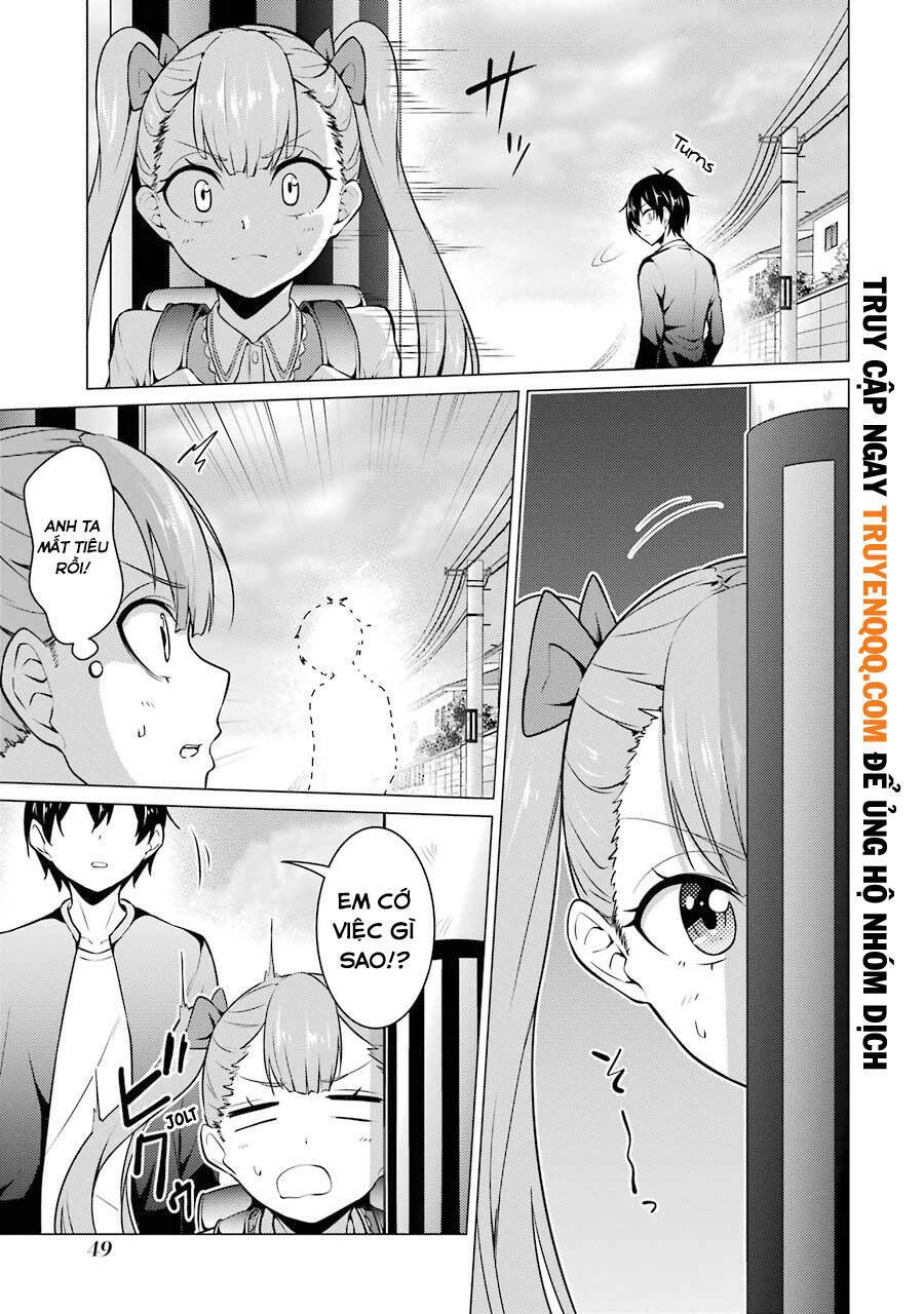 Kou 2 Ni Time Leaped Shita Ore Ga, Touji Suki Datta Sensei Ni Kokutta Kekka Chương 46 Ảnh 13