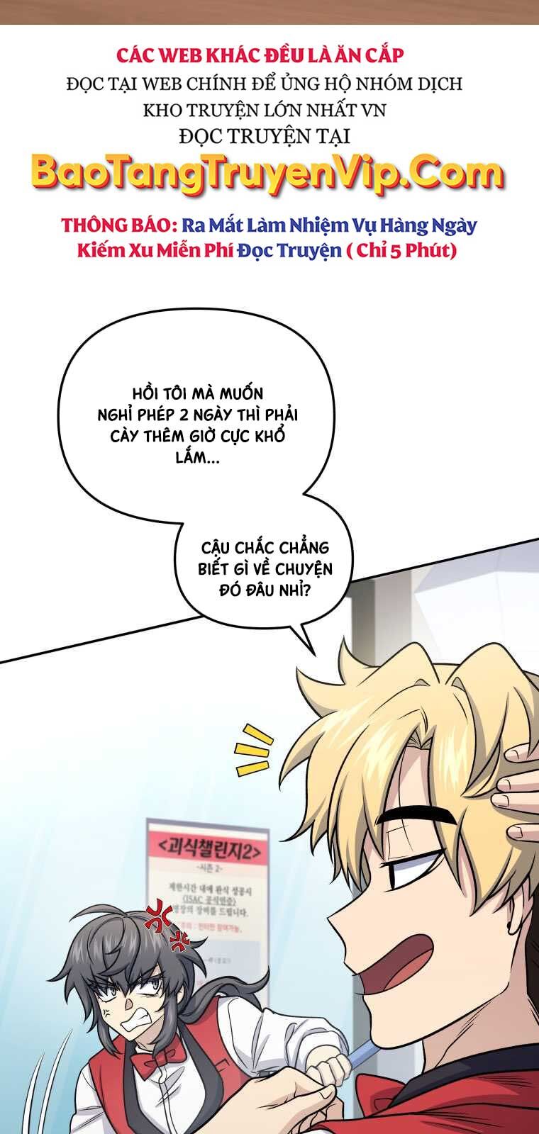 Nhà Hàng Thợ Săn Quái Vật Chương 63 Ảnh 5