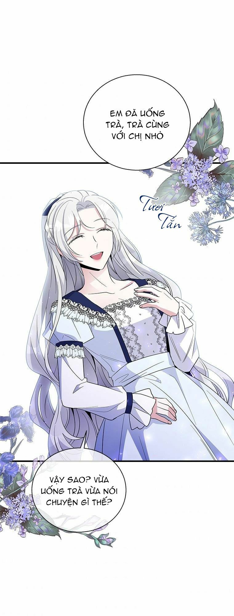 Chồng Yêu, Em Muốn Đình Công! Chương 41 Ảnh 29