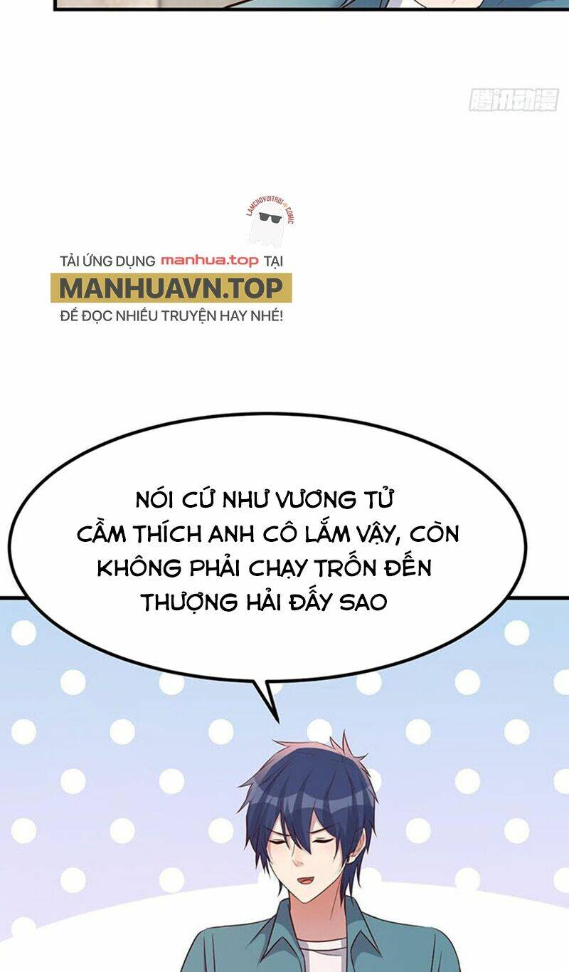 Chị Gái Tôi Là Đại Minh Tinh Chương 237 Ảnh 11