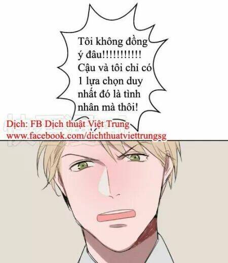 Phải Lòng Cậu Shipper Chương 4 Ảnh 30
