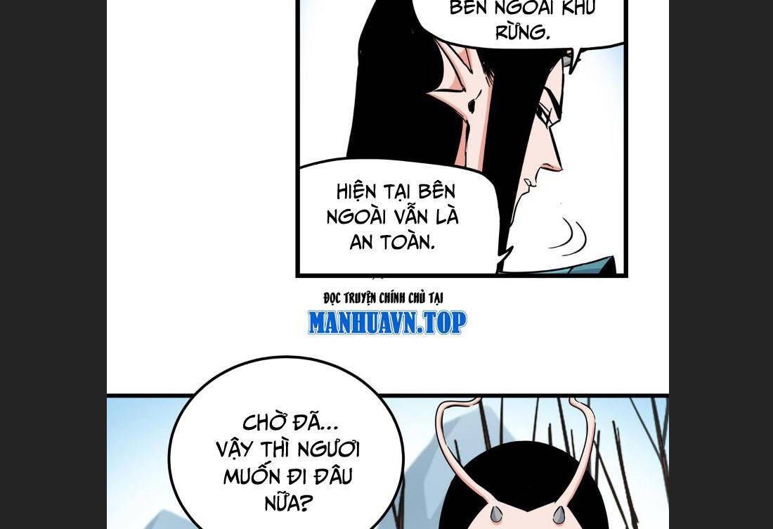 Đế Bá Chương 115 Ảnh 48