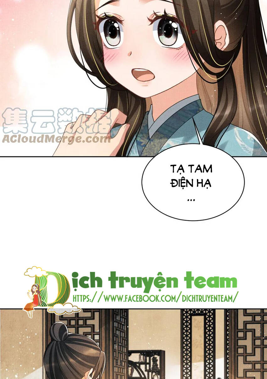 Thê Vi Thượng Chương 135.3 Ảnh 25