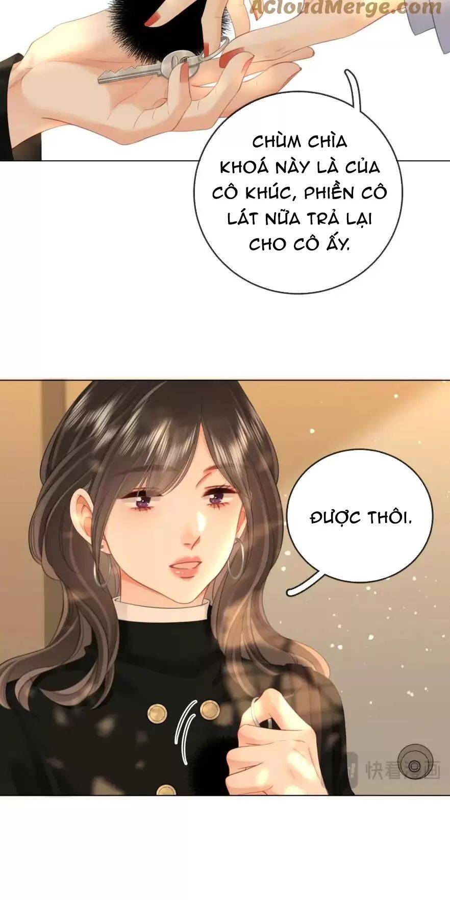 Em Chỉ Có Thể Là Của Tôi Chương 120 Ảnh 7