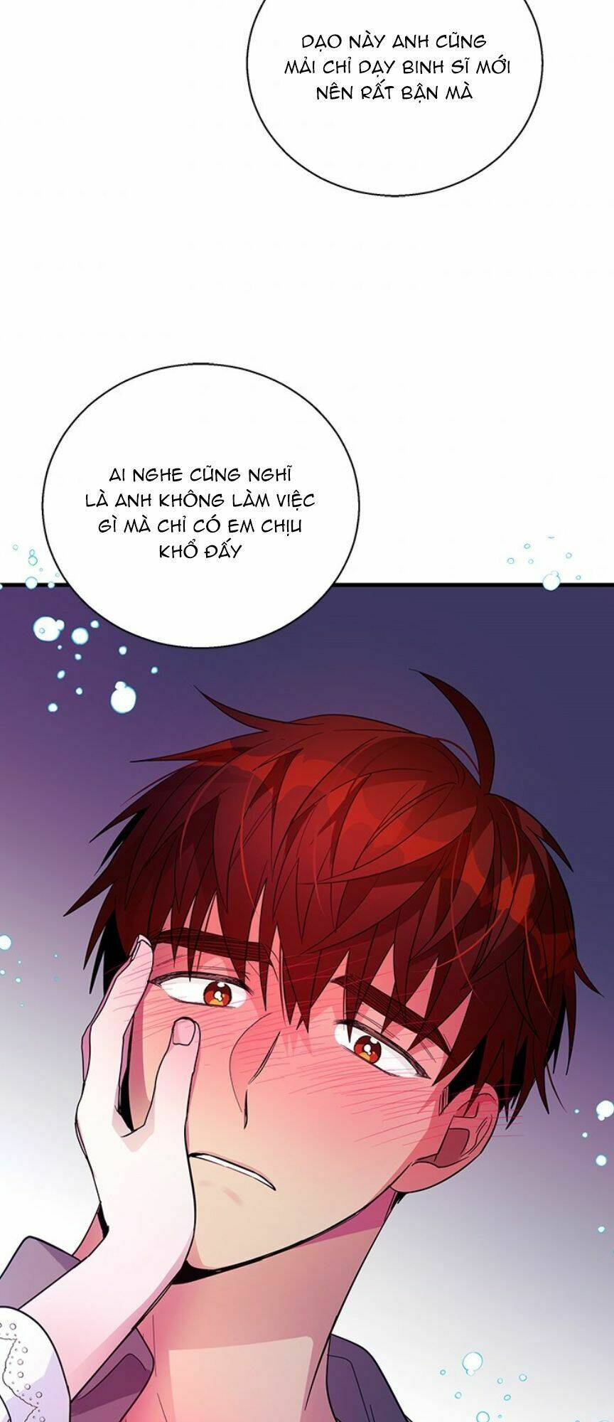 Chồng Yêu, Em Muốn Đình Công! Chương 36 Ảnh 48