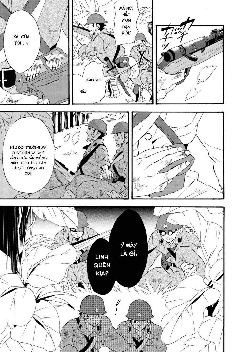 Will You Marry Me Again If You Are Reborn? Chương 18 Ảnh 8