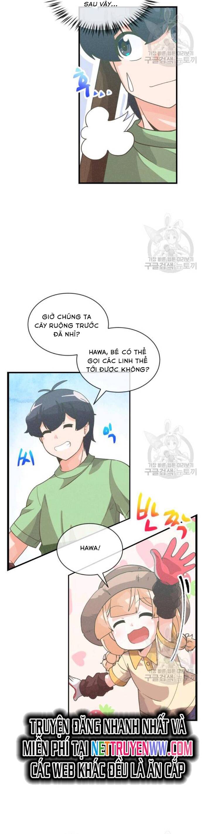 Nông Dân Linh Hồn Chương 80 Ảnh 11