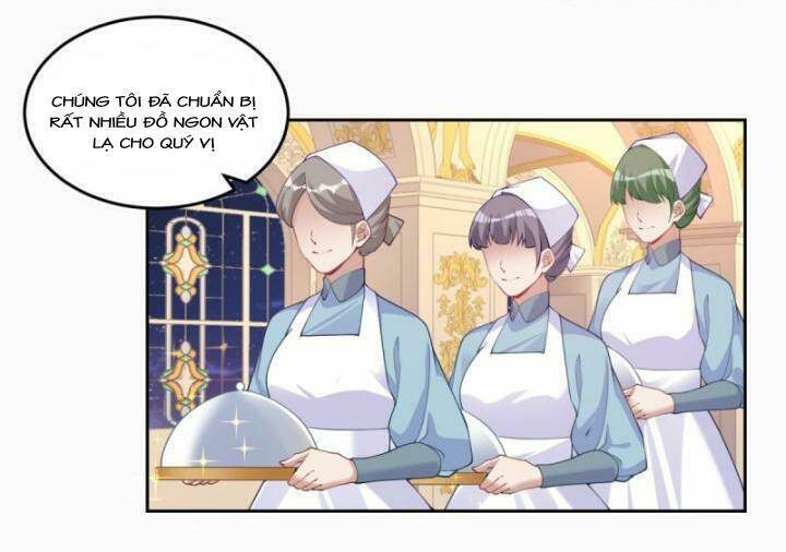 Quy Tắc Sinh Tồn Của Công Chúa Chương 97.2 Ảnh 16