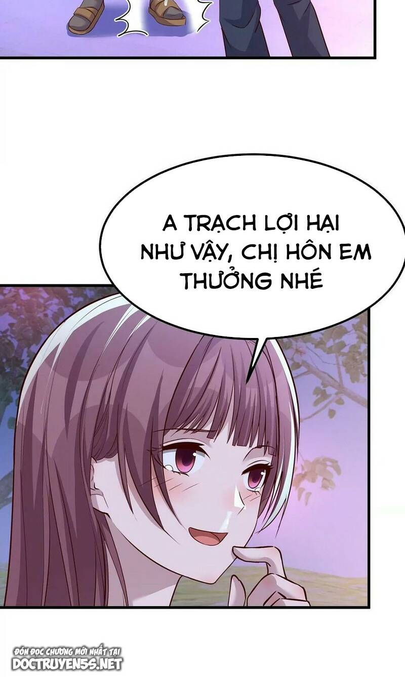 Chị Gái Tôi Là Đại Minh Tinh Chương 224 Ảnh 34
