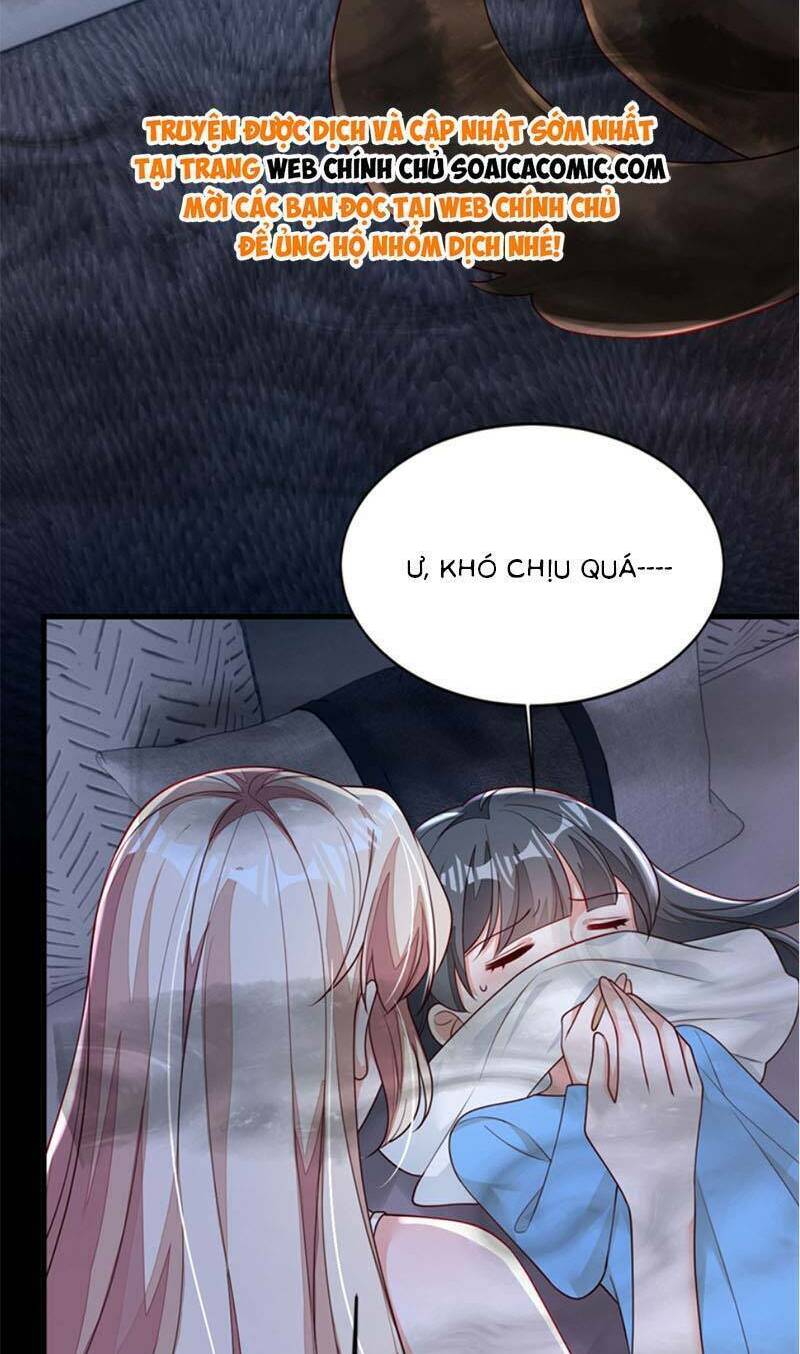 Ác Ma Thì Thầm Chương 219 Ảnh 35
