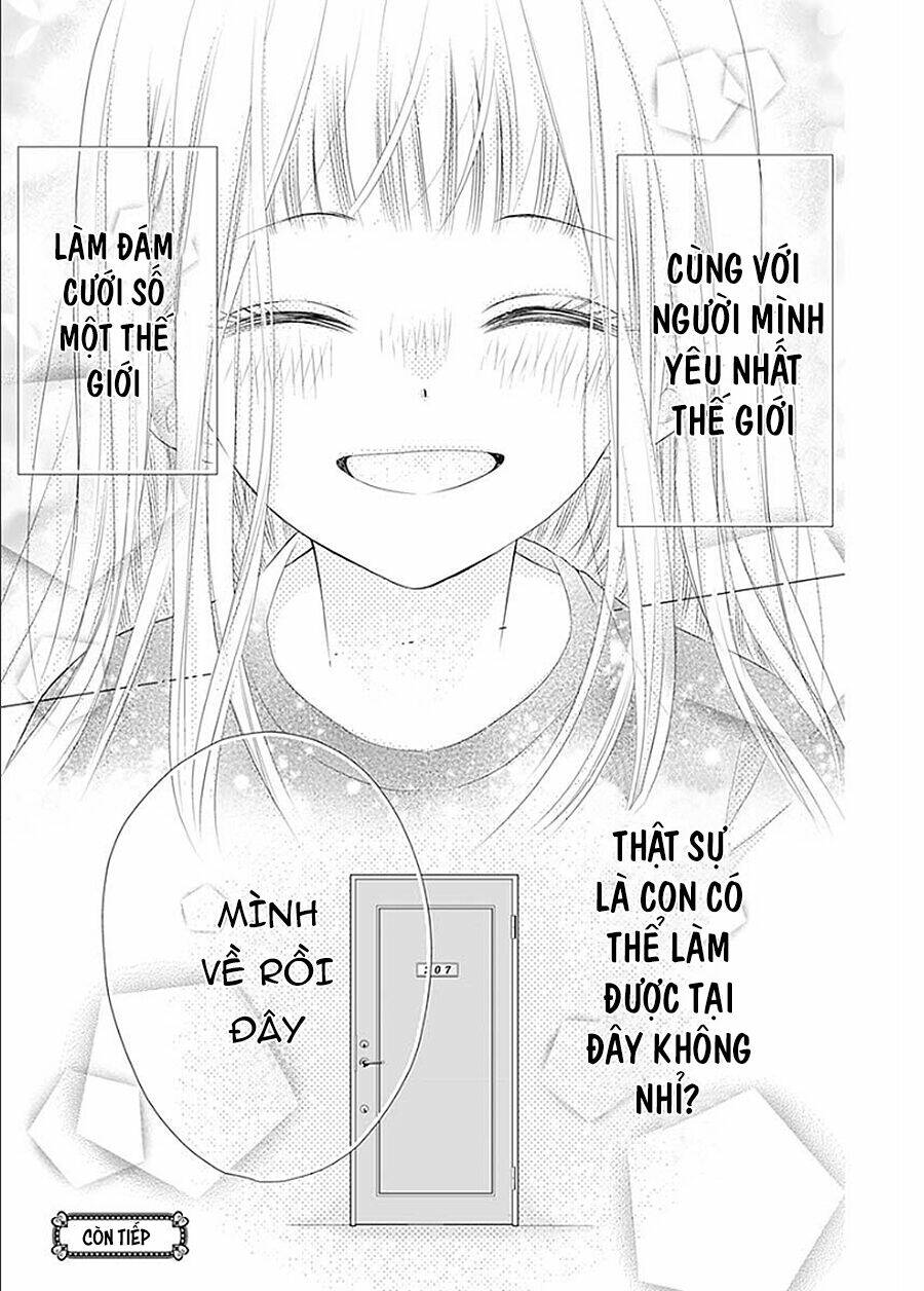 Hatsu X Kon Chương 1 Ảnh 54