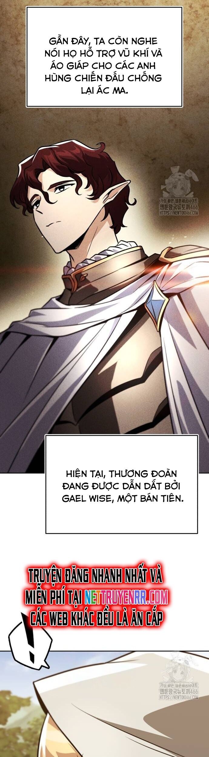 Quý Tộc Lười Biếng Trở Thành Thiên Tài Chương 131 Ảnh 30