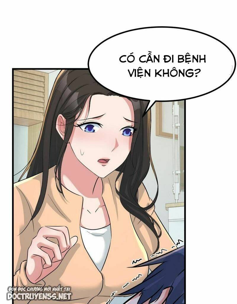 Chị Gái Tôi Là Đại Minh Tinh Chương 230 Ảnh 28