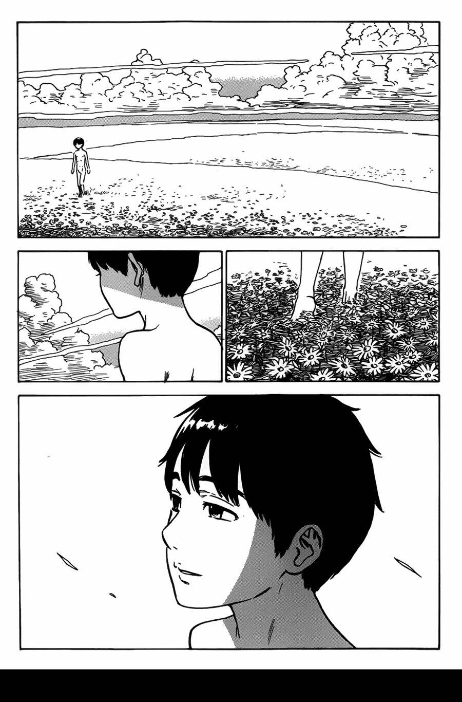 Aku No Hana Chương 56 Ảnh 7
