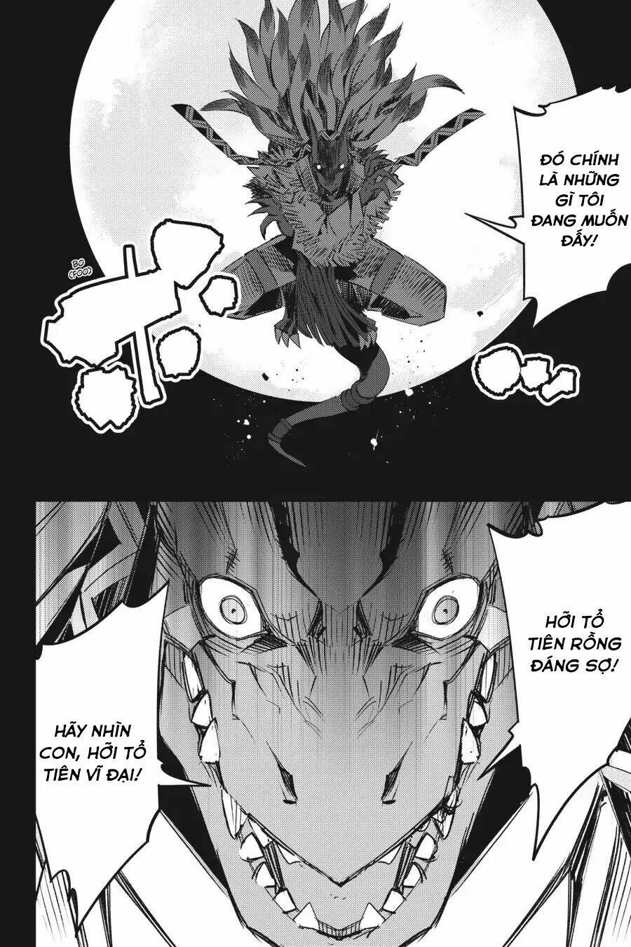 Goblin Slayer: Brand New Day Chương 9.5 Ảnh 25