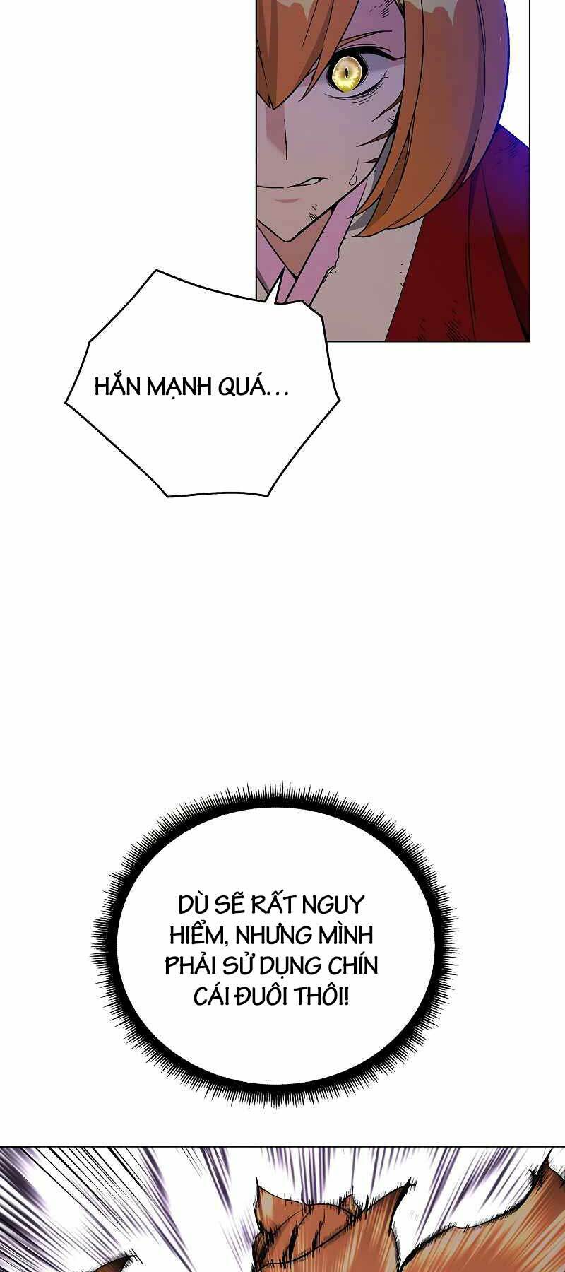 Thiên Ma Quân Sư Chương 104 Ảnh 57