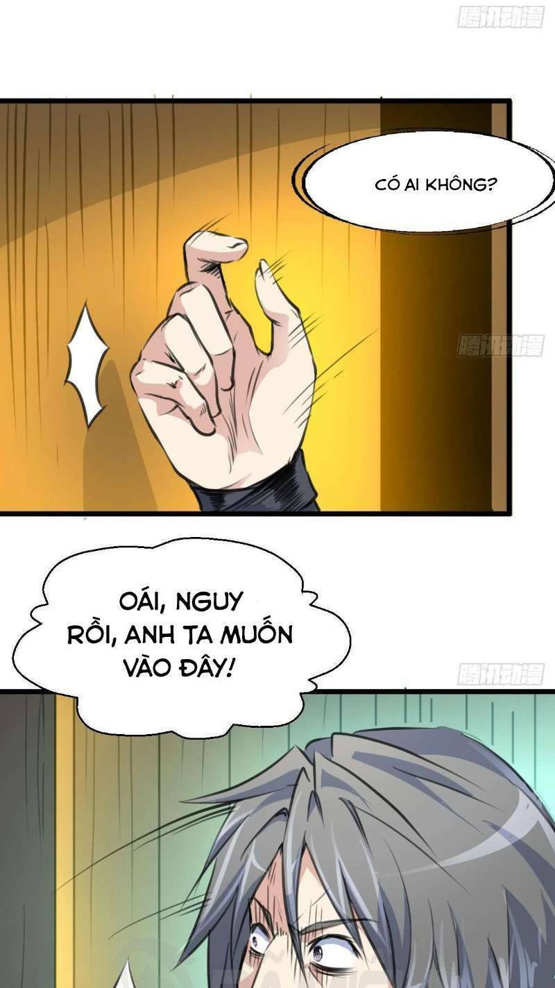 Thần Nhãn Giám Định Sư Chương 126 Ảnh 10
