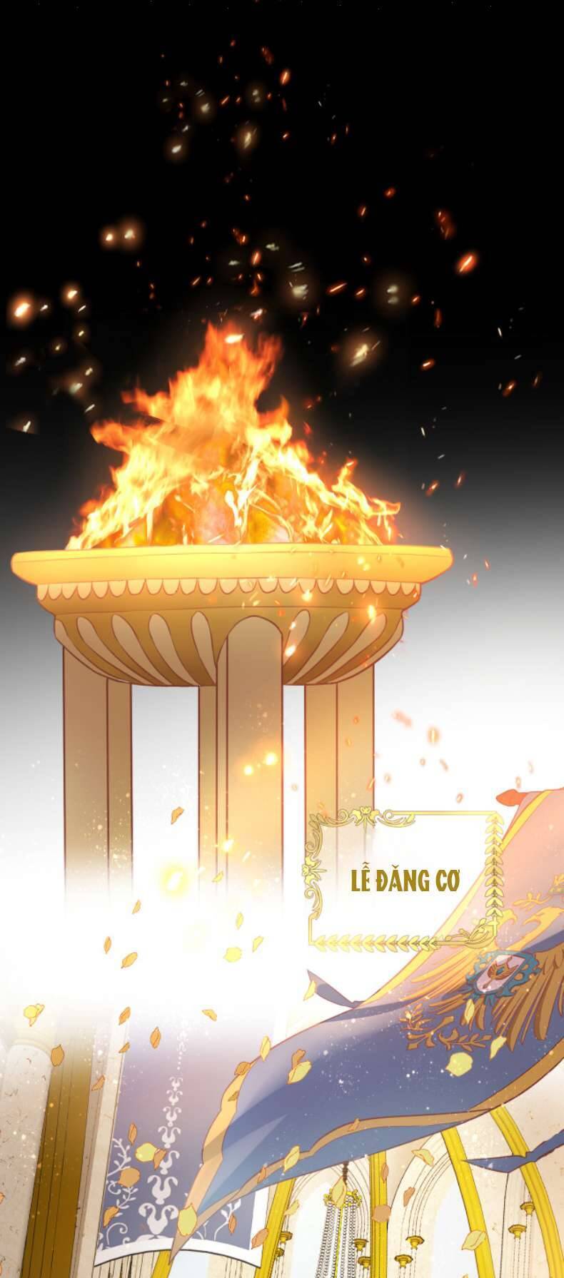 Địch Úc Đa Chi Ca Chương 180 Ảnh 2