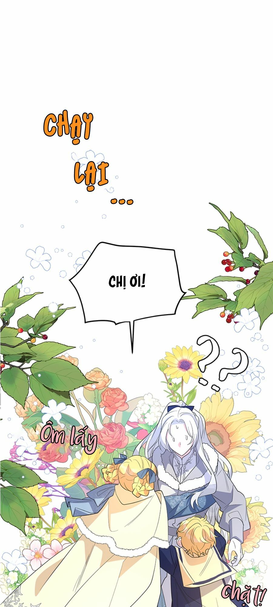 Chồng Yêu, Em Muốn Đình Công! Chương 37 Ảnh 25