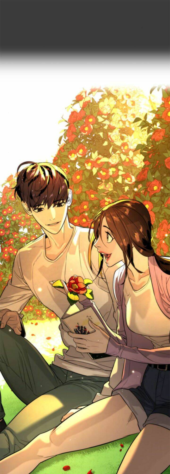 Máu Trắng Chương 90 Ảnh 88