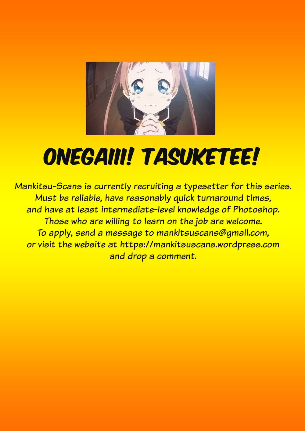 Ore Wa Lolicon Ja Nai! Chương 39 Ảnh 5