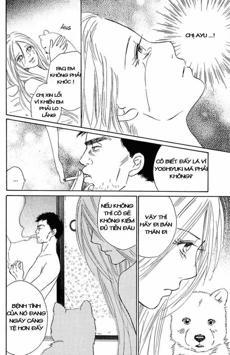 Deep Love - Pao No Monogatari Chương 11 Ảnh 5