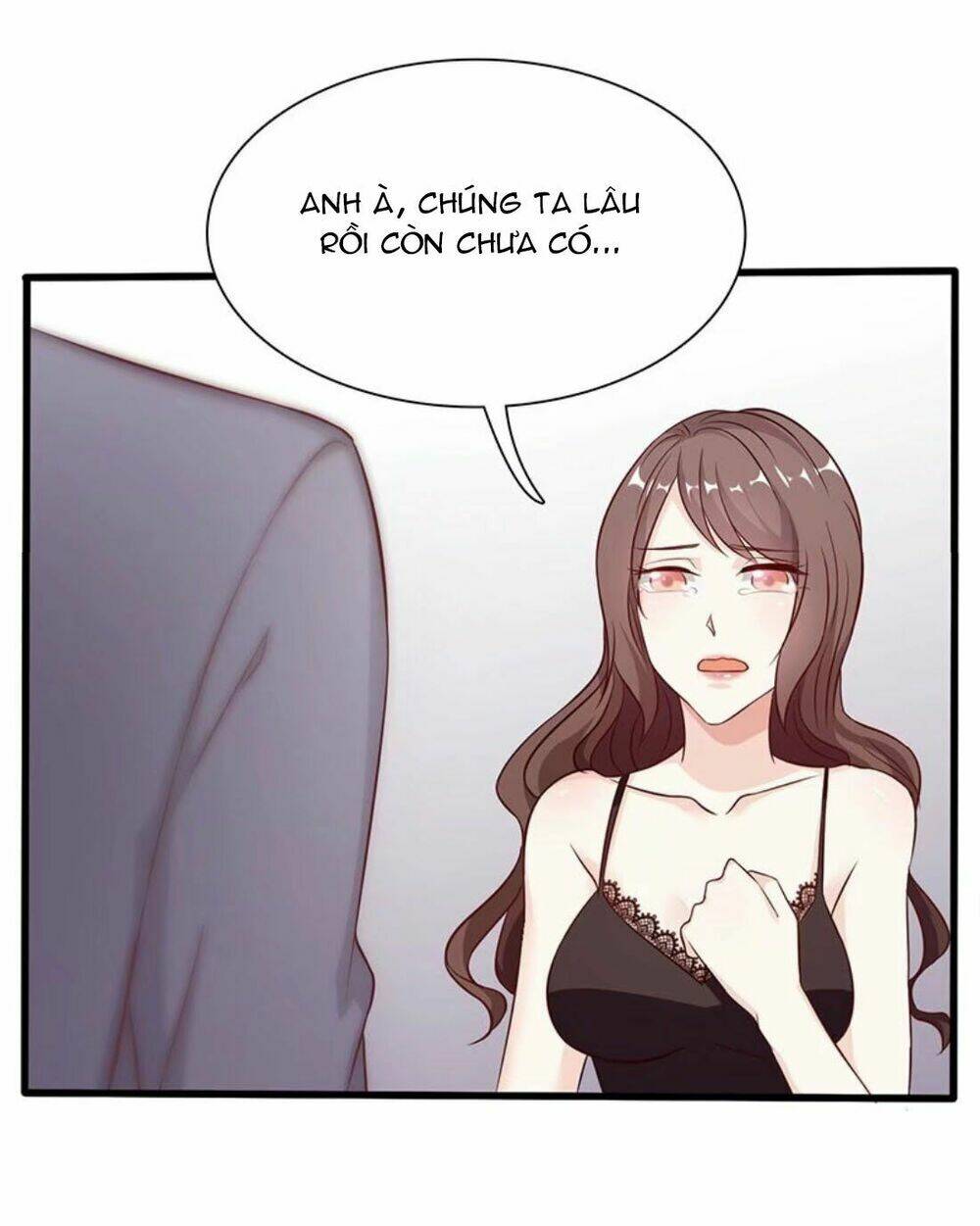 Cưng Chiều Vợ Cũ: Lão Bà Đại Nhân Thật Mê Người Chương 105 Ảnh 22