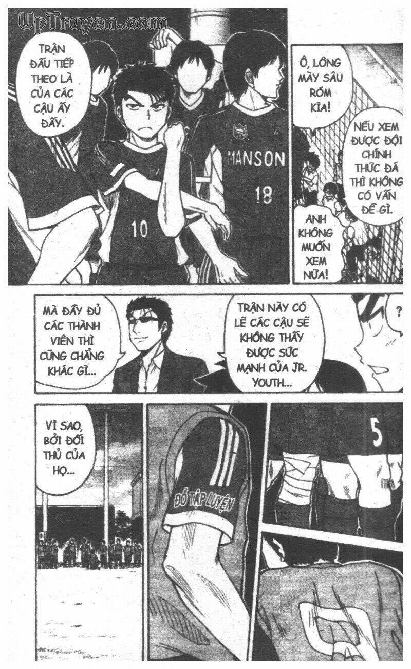 Golden Age Chương 13 Ảnh 30