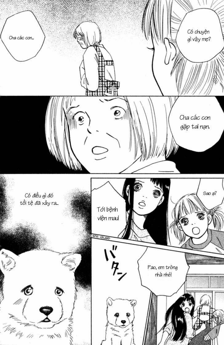 Deep Love - Pao No Monogatari Chương 4 Ảnh 20